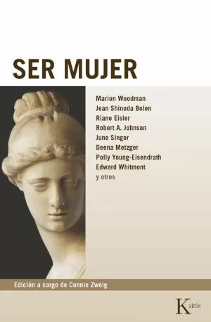 Seller image for SER MUJER for sale by LIBRERIACB