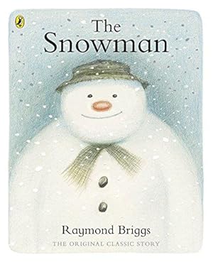 Imagen del vendedor de The Snowman a la venta por WeBuyBooks 2