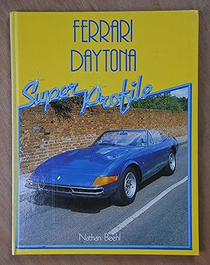 Immagine del venditore per Ferrari Daytona Super Profile venduto da Richard Sharp