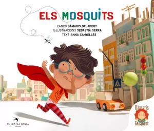 Seller image for ELS MOSQUITS for sale by LIBRERIACB