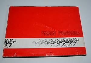 Imagen del vendedor de Ferrari Pininfarina a la venta por Bibliomadness