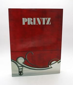 Seller image for E. Printz for sale by L'Ancienne Librairie