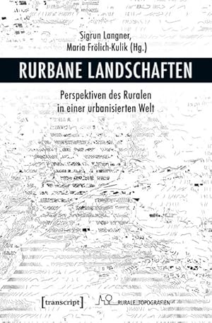 Seller image for Langner,Rurbane Land./RT07 for sale by Che & Chandler Versandbuchhandlung
