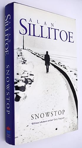 Seller image for Snowstop for sale by Dodman Books