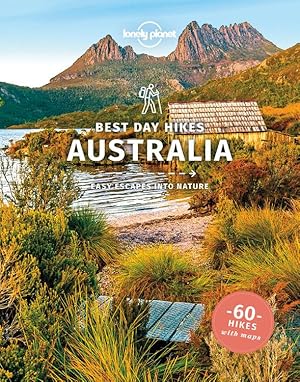 Immagine del venditore per Lonely Planet Australia\ s Best Day Hikes venduto da moluna