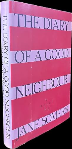 Immagine del venditore per The Diary of a Good Neighbor venduto da Ken Sanders Rare Books, ABAA