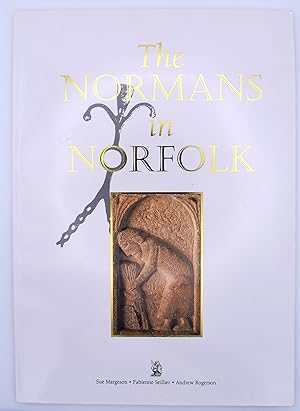 Seller image for The Normans In Norfolk for sale by Dodman Books