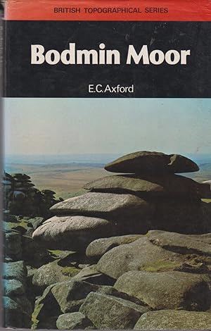Seller image for Bodmin Moor for sale by timkcbooks (Member of Booksellers Association)