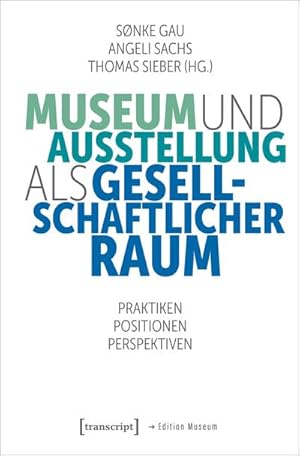 Bild des Verkufers fr Gau,Museum&Ausstellg./EM71 zum Verkauf von Che & Chandler Versandbuchhandlung