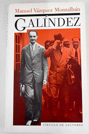 Seller image for Galndez for sale by Alcan Libros