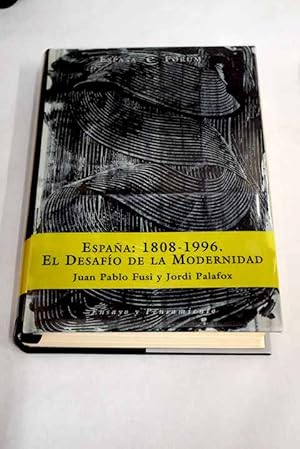 Imagen del vendedor de Espaa a la venta por Alcan Libros