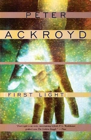 Seller image for First Light for sale by WeBuyBooks