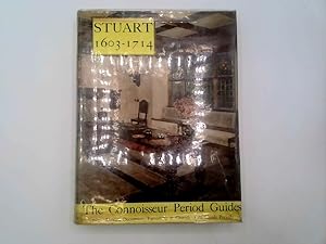 Seller image for THE STUART PERIOD 1603-1714. for sale by Goldstone Rare Books