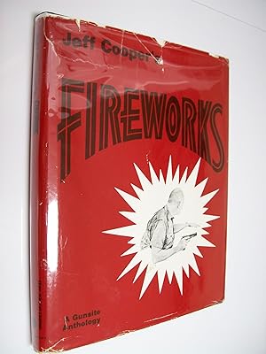 Bild des Verkufers fr FireWorks: A Gunsite Anthology zum Verkauf von Paper Dragon