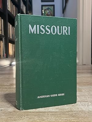 Missouri (vintage hardcover)