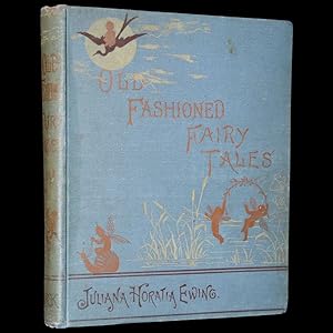Seller image for Old Fashioned Fairy Tales. for sale by MFLIBRA Antique Books