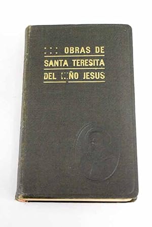 Seller image for Obras completas for sale by Alcan Libros