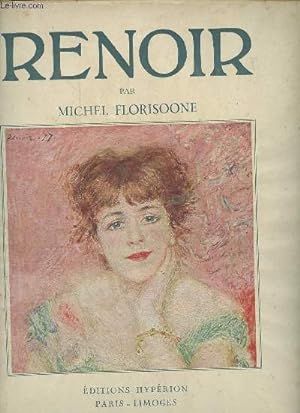 Seller image for Renoir. for sale by Le-Livre