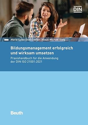 Bild des Verkufers fr Managementsysteme fr Bildungsorganisationen zum Verkauf von moluna