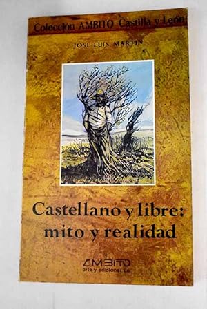 Seller image for Castellano y libre for sale by Alcan Libros