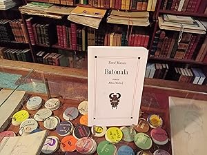 Seller image for Batouala for sale by Librairie FAUGUET