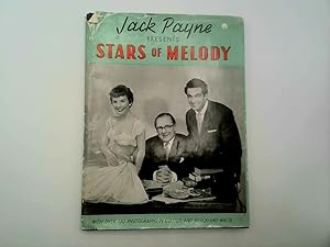 Immagine del venditore per Jack Payne Presents Stars of Melody venduto da Goldstone Rare Books