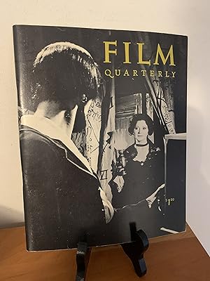 Film Quarterly - Fall 1959