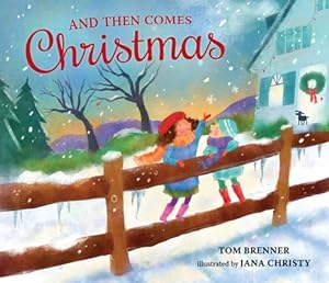 Immagine del venditore per And Then Comes Christmas (Hardback or Cased Book) venduto da BargainBookStores