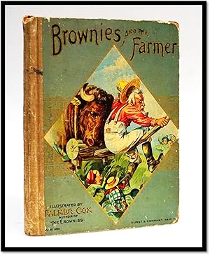 The Brownies and the Farmer, and Other Stories