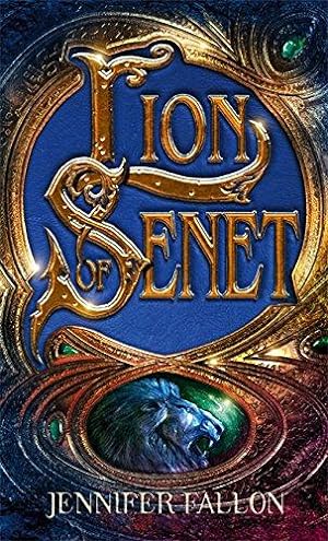 Immagine del venditore per Lion Of Senet: The Second Sons Trilogy, Book One venduto da WeBuyBooks