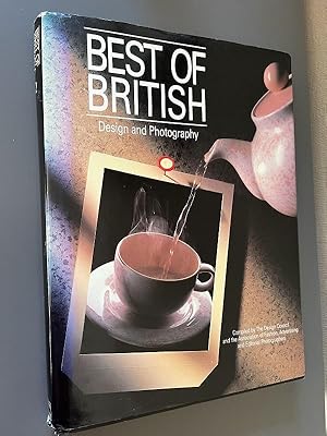 Best of British - Design and Photography