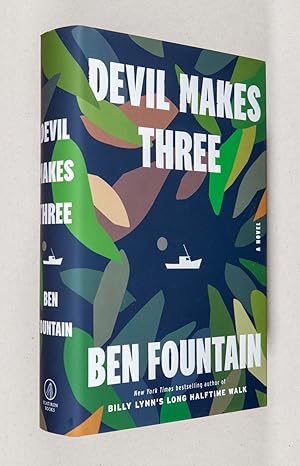 Devil Makes Three; A Novel