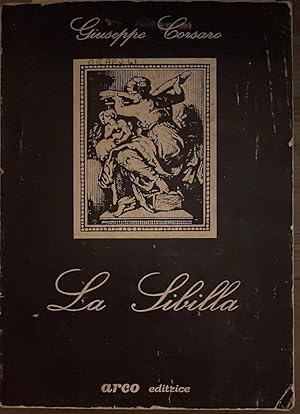 Bild des Verkufers fr La sibilla zum Verkauf von librisaggi