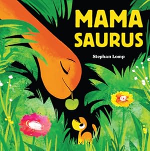 Seller image for Mamasaurus (Board Book) for sale by BargainBookStores