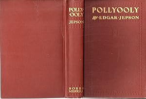 Seller image for Pollyooly for sale by Dorley House Books, Inc.