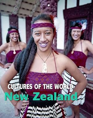 Seller image for New Zealand for sale by GreatBookPrices