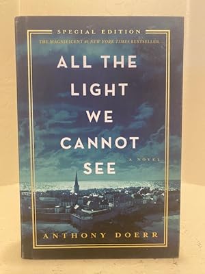 Seller image for All the Light We Cannot See for sale by Mear Global
