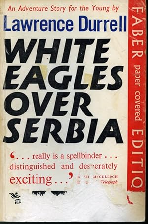 Image du vendeur pour White Eagles Over Serbia mis en vente par Librairie Le Nord