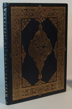 Bild des Verkufers fr Rubaiyat of Omar Khayyam zum Verkauf von Town's End Books, ABAA