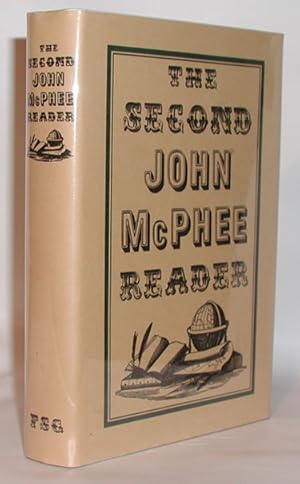 Imagen del vendedor de The Second John McPhee Reader a la venta por Town's End Books, ABAA