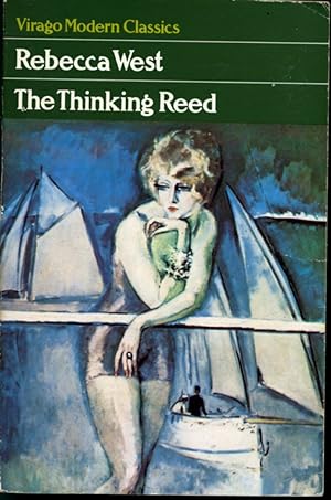 Seller image for The Thinking Reed for sale by Librairie Le Nord
