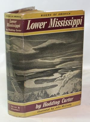 Lower Mississippi