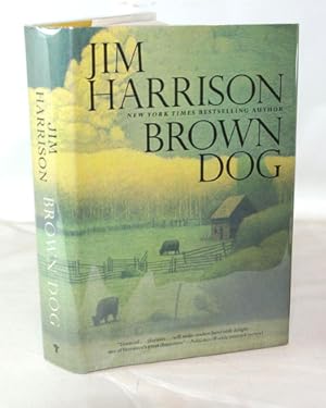 Immagine del venditore per Brown Dog Novellas venduto da Town's End Books, ABAA