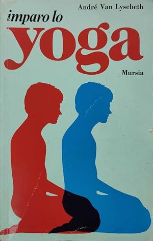 Immagine del venditore per Imparo lo Yoga venduto da librisaggi