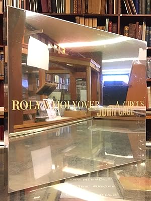 Rolywholyover: A Circus by John Cage: Very good Hard cover