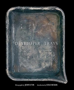 Developer Trays