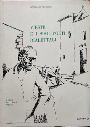 Vieste e i suoi poeti dialettali