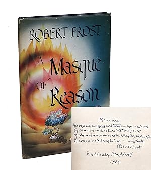 A Masque of Reason