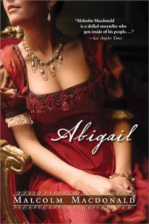 Immagine del venditore per Abigail venduto da GreatBookPrices