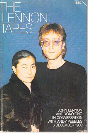 THE LENNON TAPES
